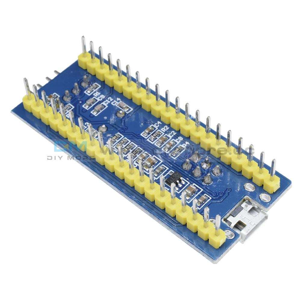 Stm32F103C8T6 Arm Stm32 Minimum System Development Board Module For Arduino Motherboard