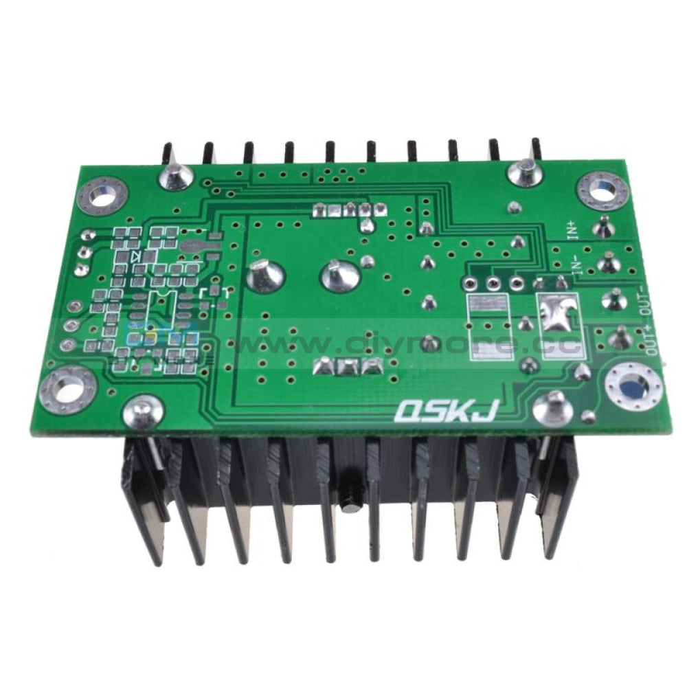 Dc Cc 9A 280W Step Down Buck Converter 7-40V To 1.2-35V Power Module Module