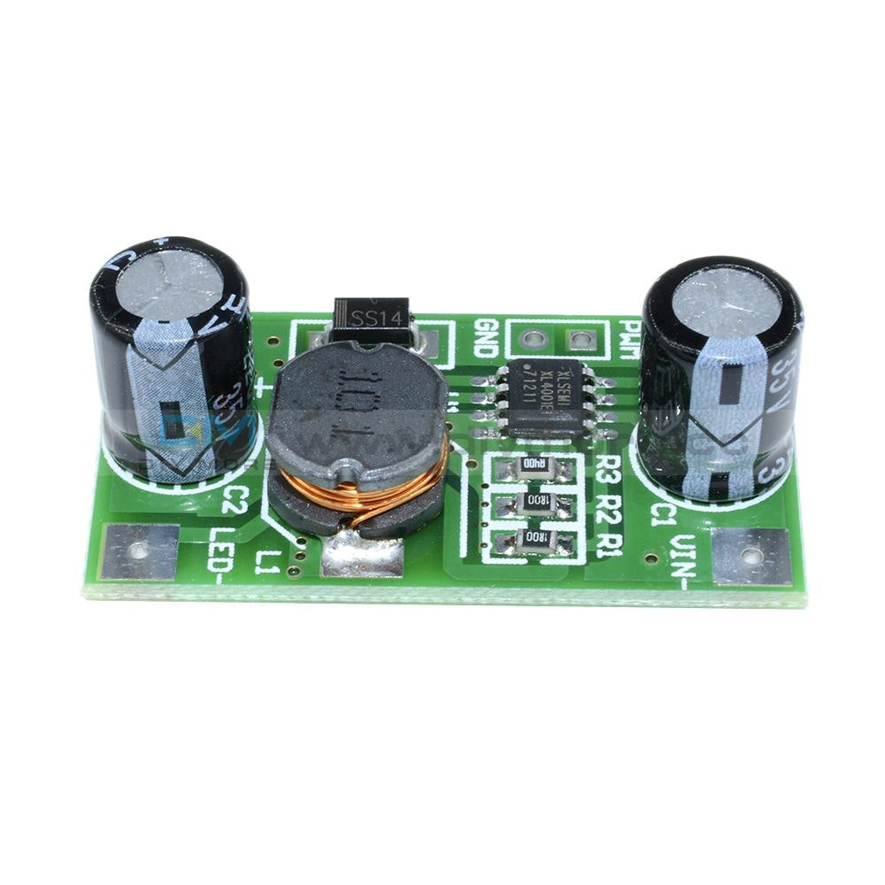 3W 700mA CC Converter Step Down Module – diymore