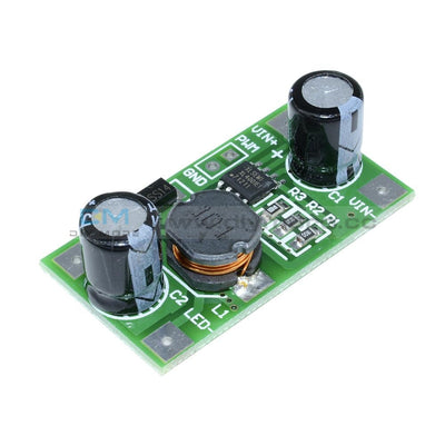 3W 700Ma Pwm Dimming Dc To Step-Down Converter Constant Current Module 5-35V Led Driver Step Down