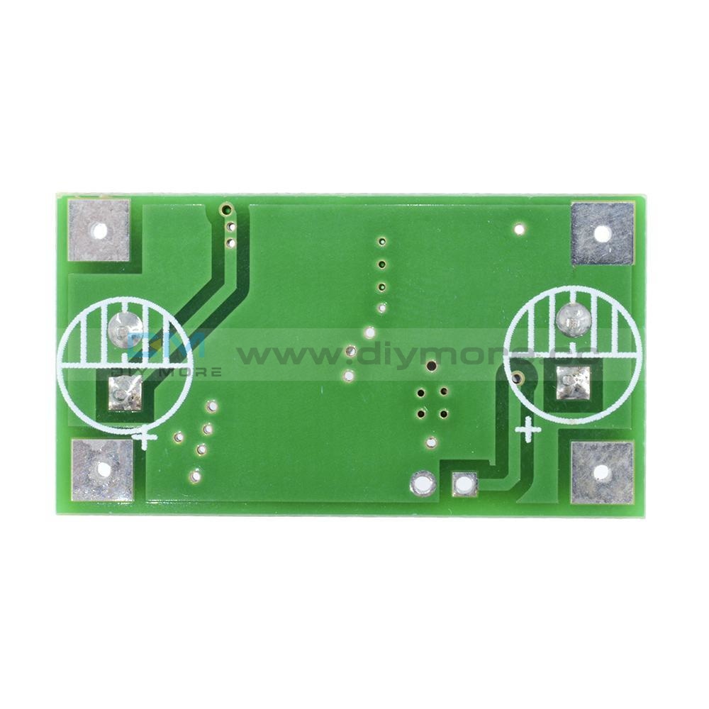 Pwm Step Down Module Step Down Module – diymore