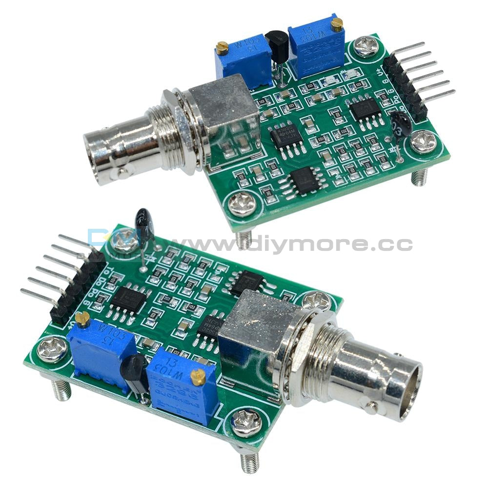 Ds18B20 Emperature Sensor Module Waterproof T Probe+Terminal Adapter For Arduino Temperature