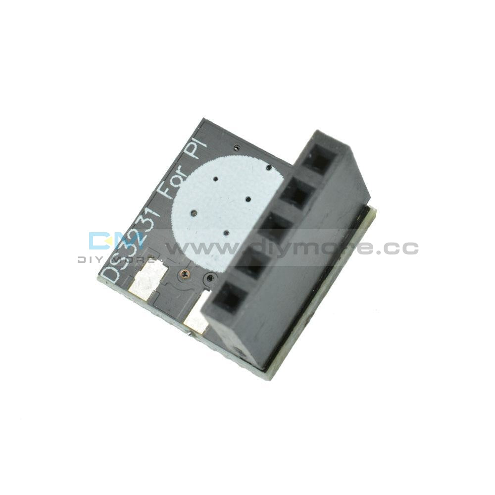 3.3V/5V DS3231 Precision RTC Module Memory Module for Arduino Raspberr ...