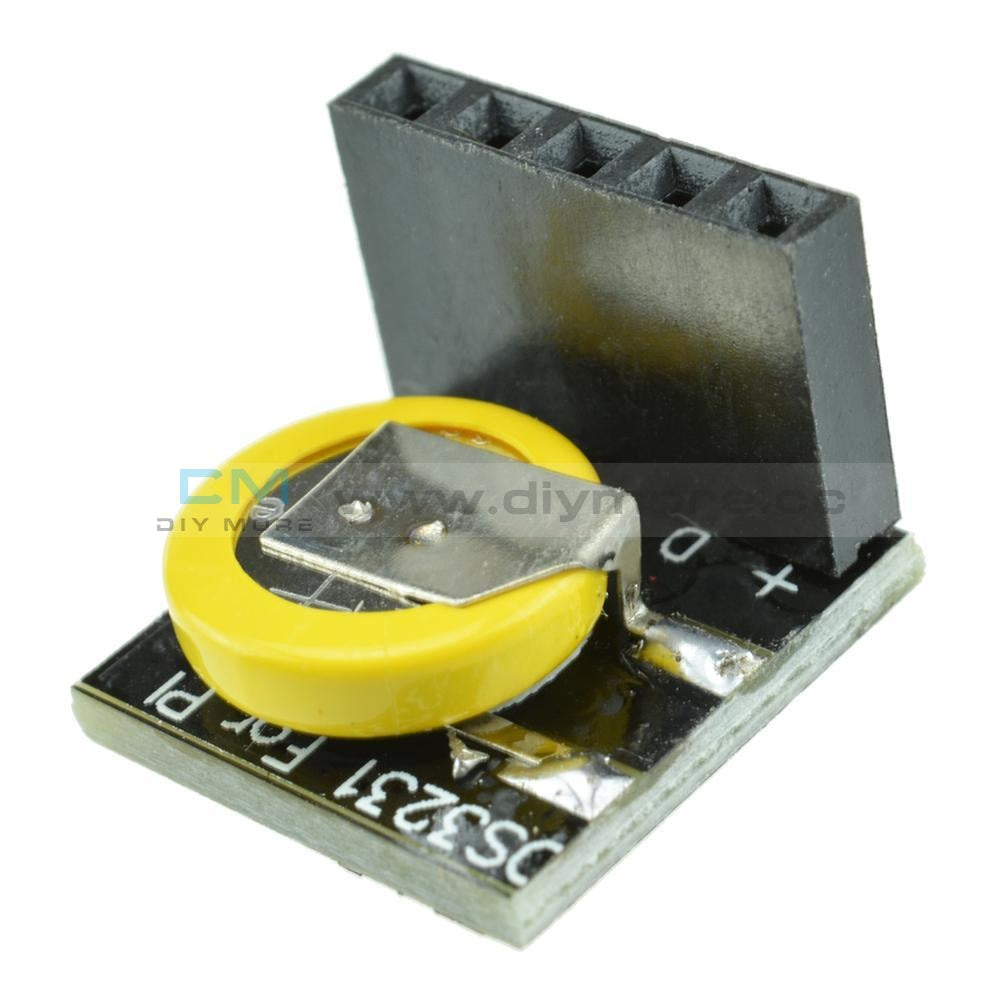 3.3V/5V Ds3231 Precision Rtc Module Memory For Arduino Raspberry Pi Clock