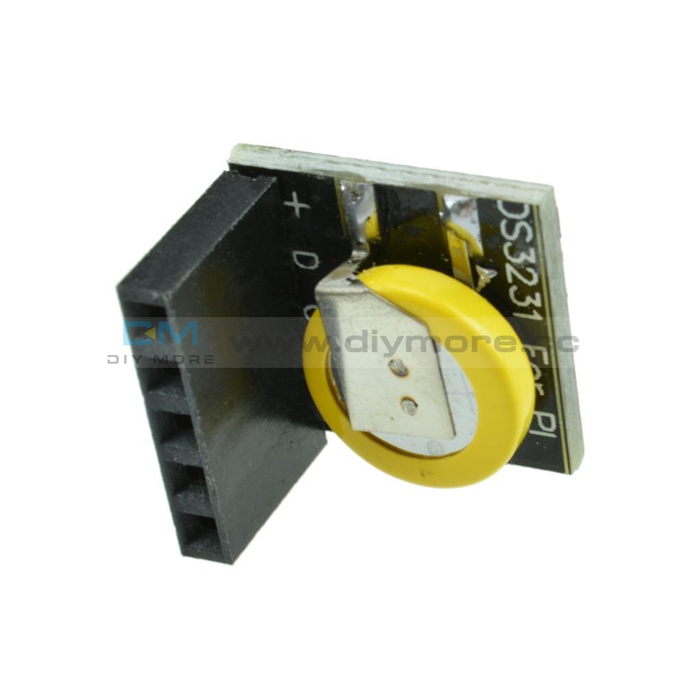 3.3V/5V DS3231 Precision RTC Module Memory Module for Arduino Raspberr ...