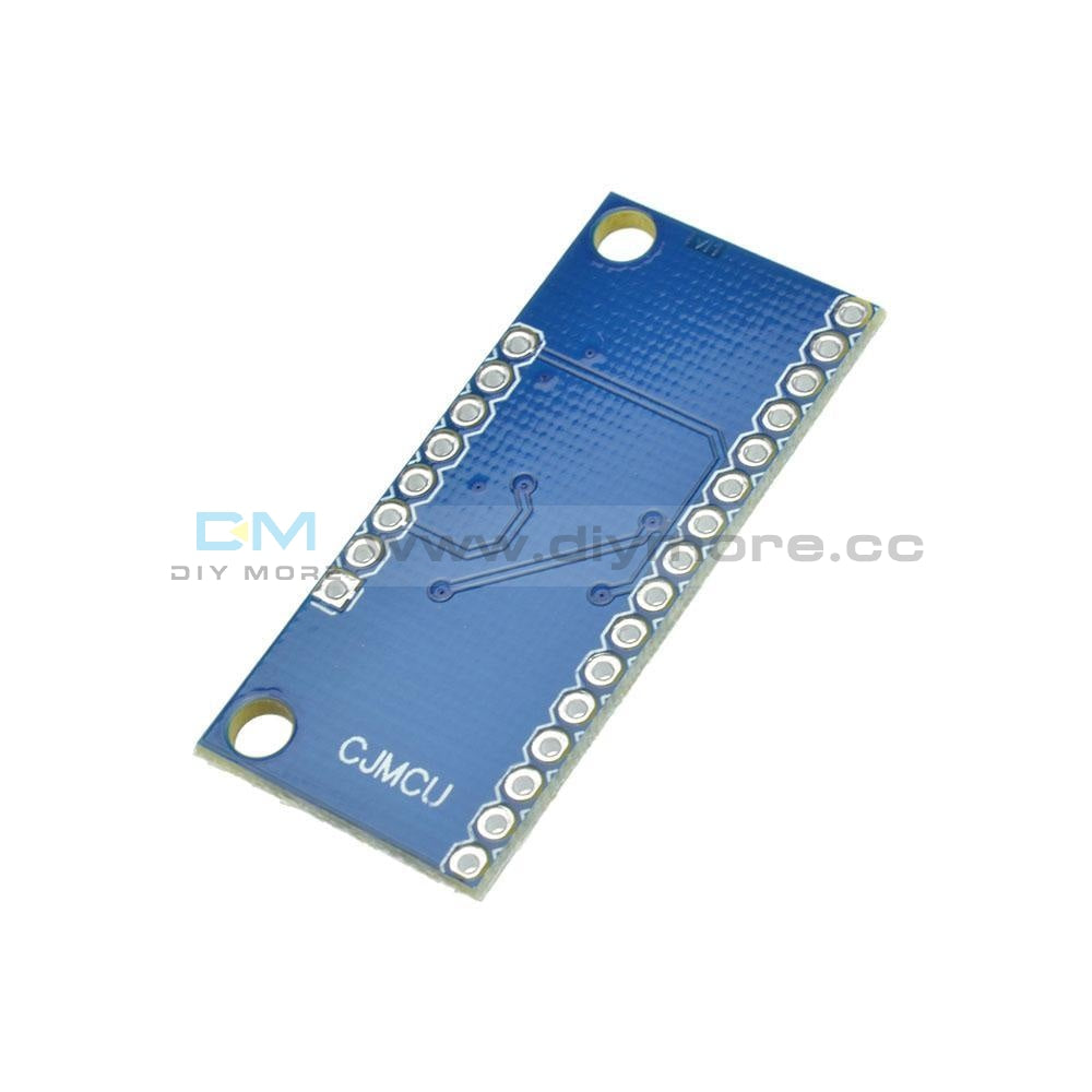 Cd74Hc4067 16 Ch Analog Digital Mux Breakout Board Module Arduino Precise Function