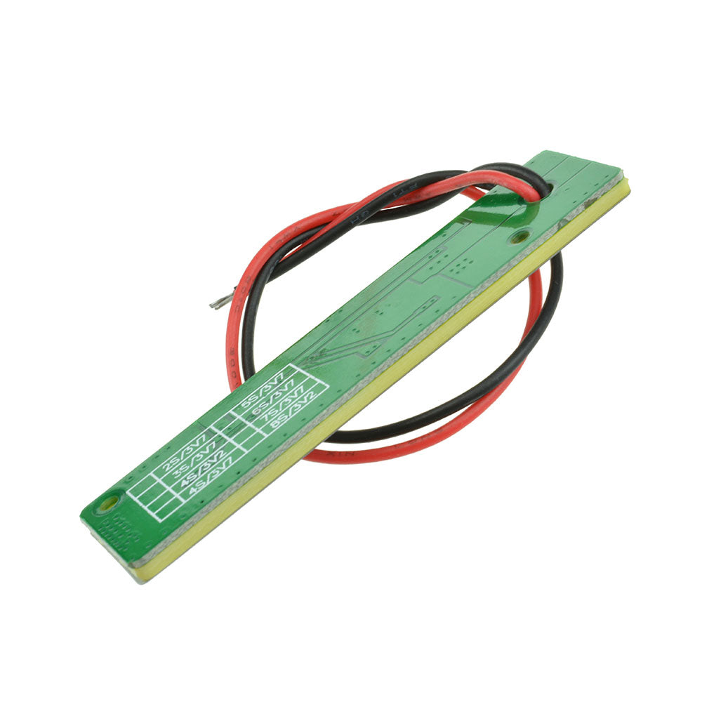 12V Lithium Capacity Tester Display Panel Electric Power Lndicator Board