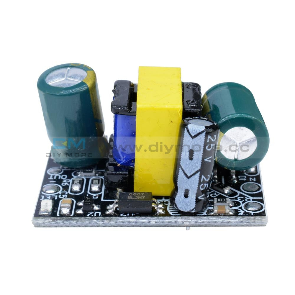 Ac-Dc 5V 700Ma 3.5W Power Supply Buck Converter Step Down Module For Arduino