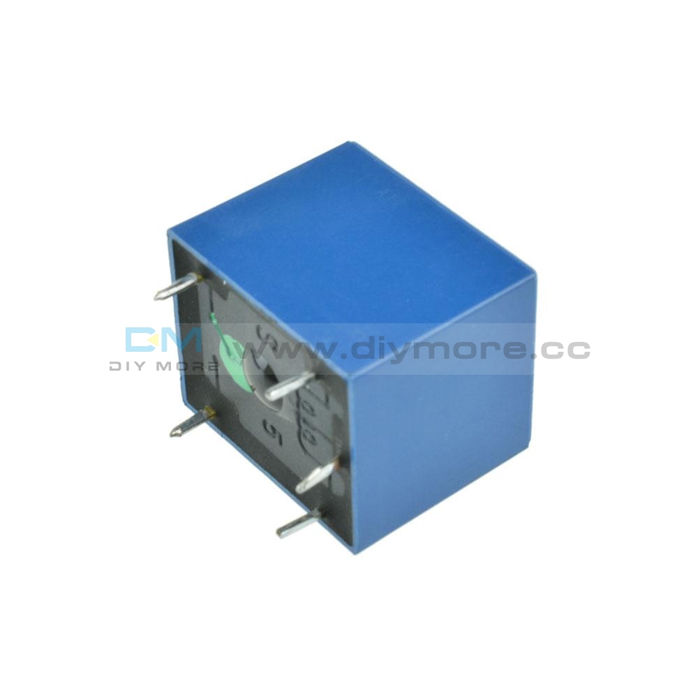 1 Channel Relay Module Relay SRD-5VDC-SL-C PCB for SCM Home Applicatio ...