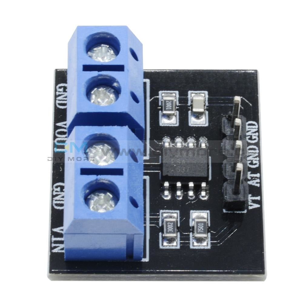 MAX471 Voltage Current Sensor – diymore