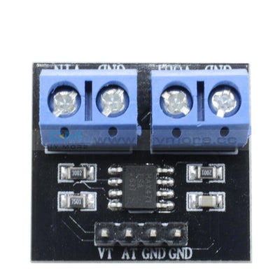Max471 Voltage Current Sensor For Arduino Testers