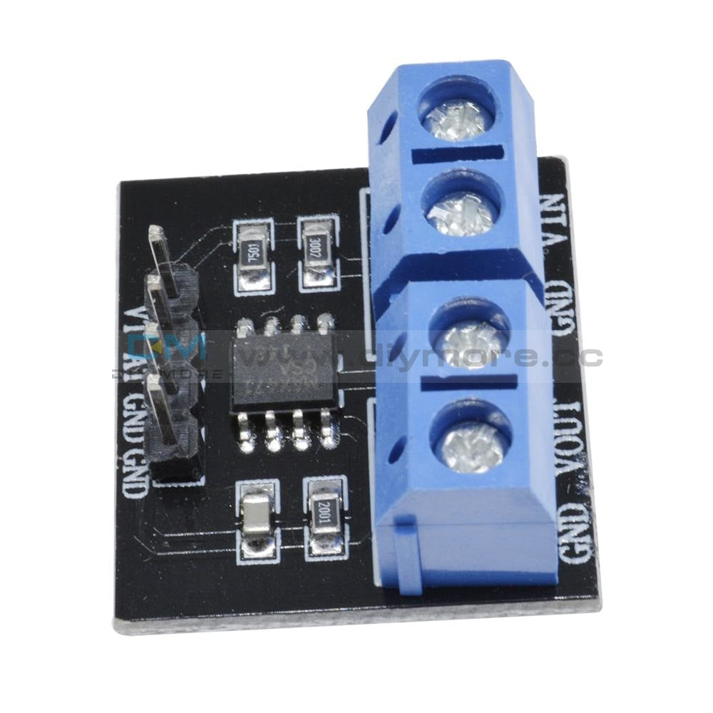 MAX471 Voltage Current Sensor – diymore