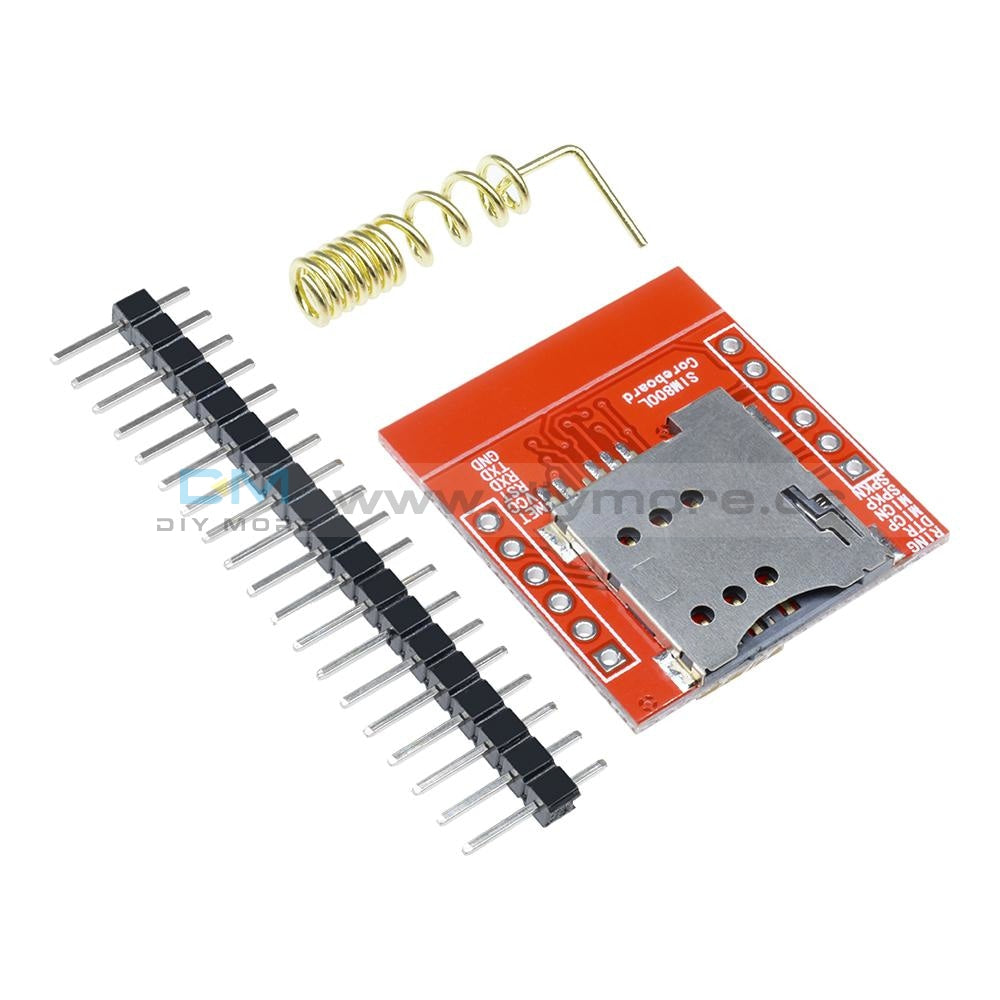 16Bits Adc 8Ch Synchronization Ad7606 Data Acquisition Module 200Ksps Gps/gprs