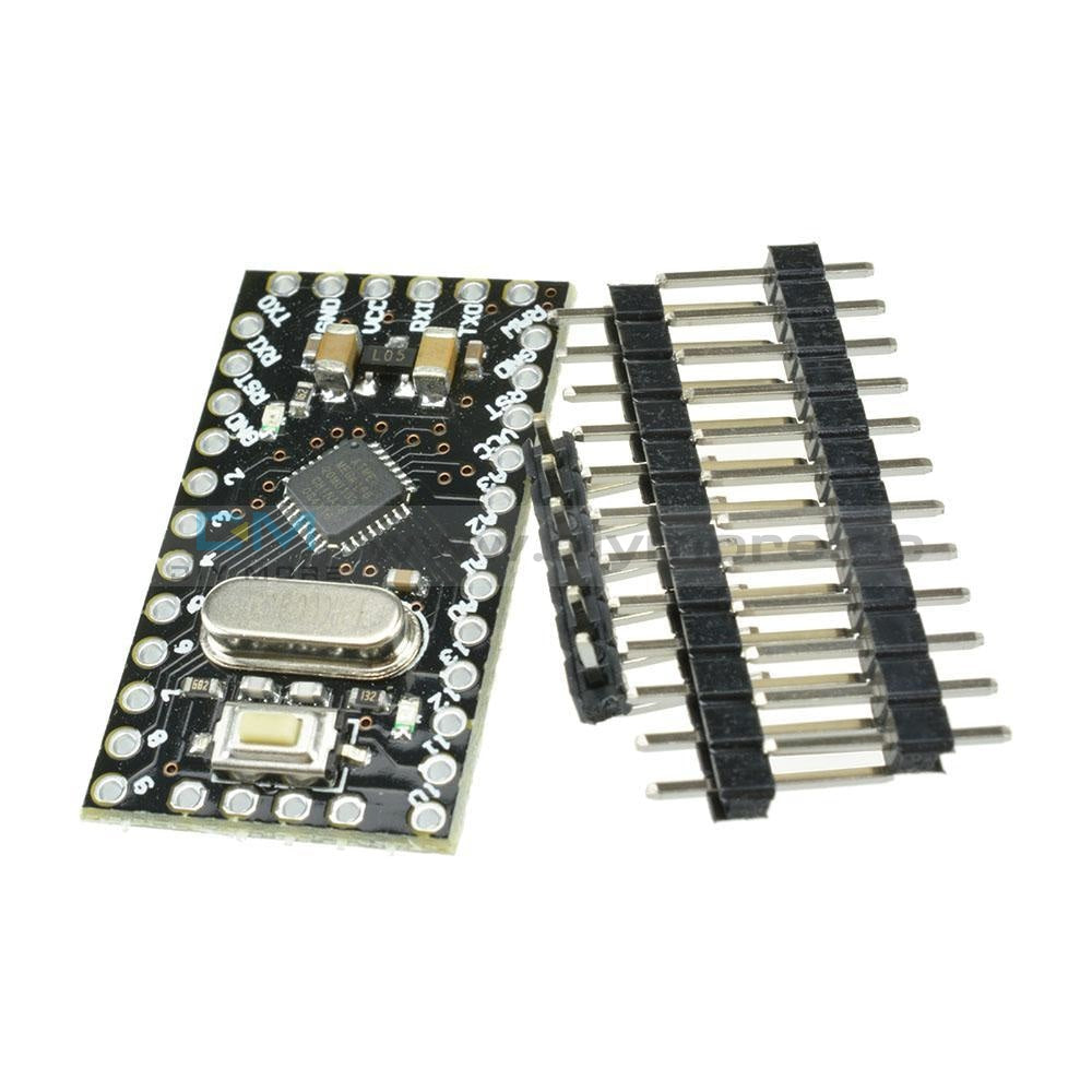 Arduino Pro Mini ATmega168 5V | Arduino Spletna Trgovina Arduino Pro Mini ATmega168 5V | Arduino Spletna Trgovina