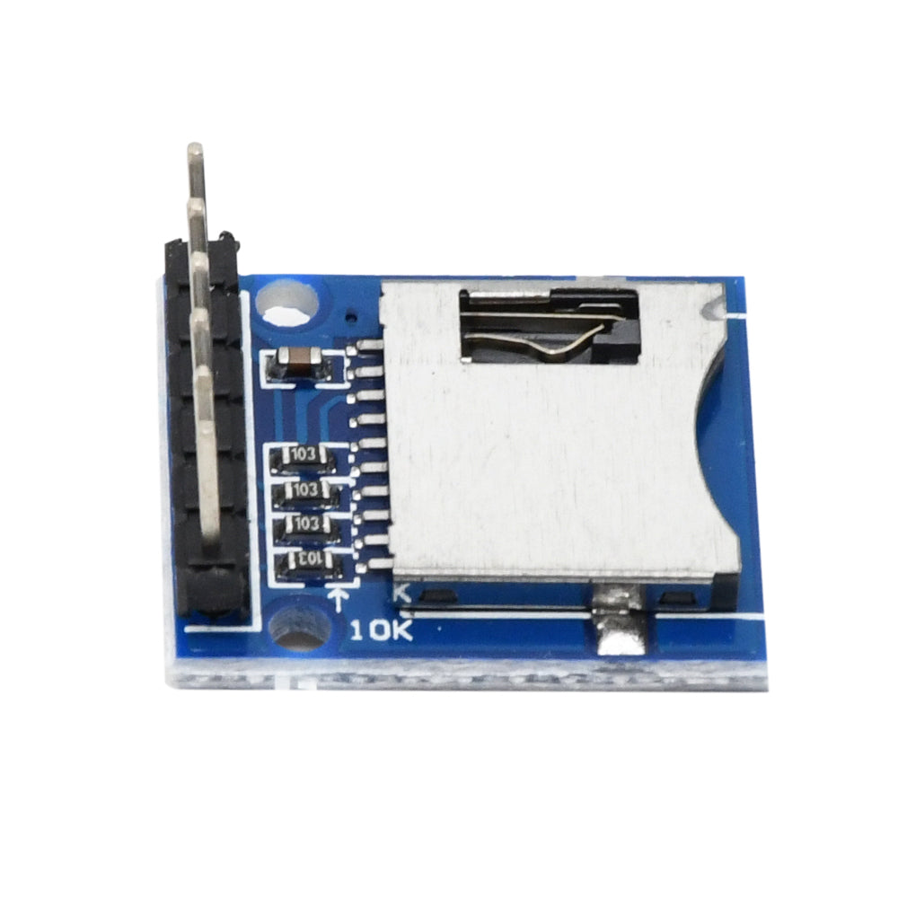Module Memory Module Micro SD TF Card Mini SD Card Arduino ARM AVR ...
