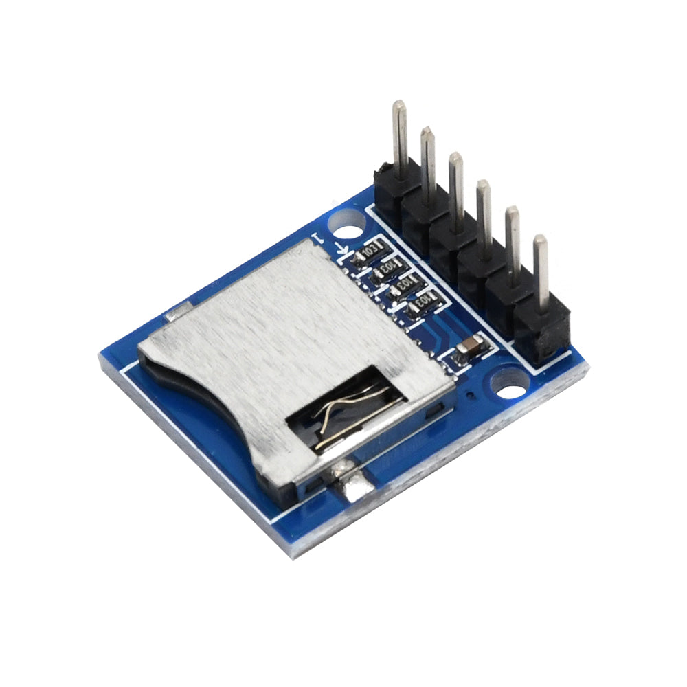 Sd Memory Module Module Memory Module Micro SD TF Card Mini SD Card Arduino ARM AVR ...