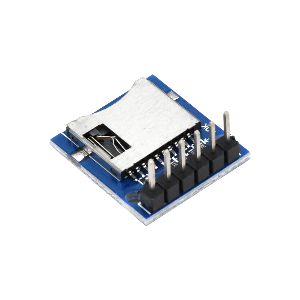 Module Memory Module Micro SD TF Card Mini SD Card Arduino ARM AVR ...
