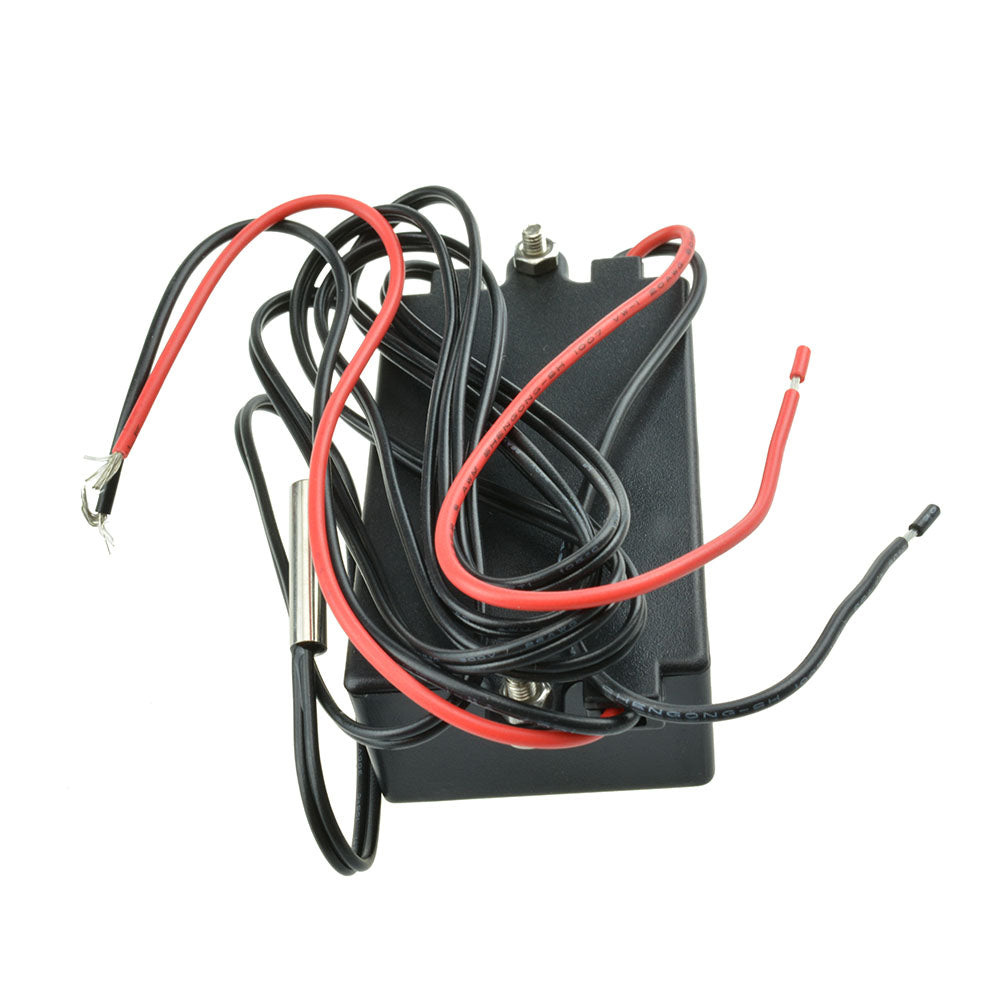 W1711 DC 5V Adjustable Switching Microcomputer Temperature Control Thermostat