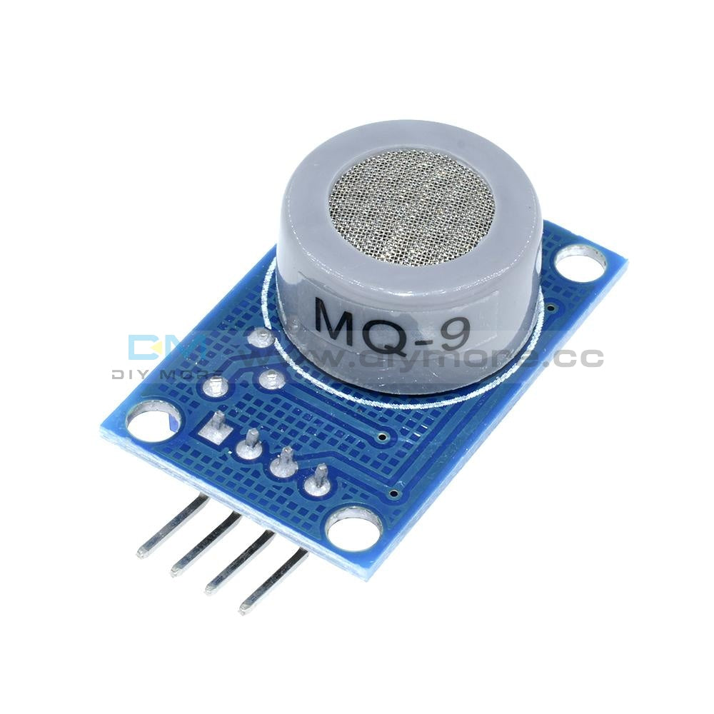 Mq 9 Carbon Monoxide Co Alarm Combustible Gas Sensor Module