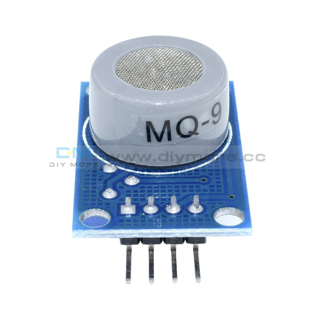 Mq 9 Carbon Monoxide Co Alarm Combustible Gas Sensor Module