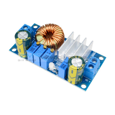 Solar Panel Controller Voltage 5A Mppt Step-Down Module Constant Current Step Down