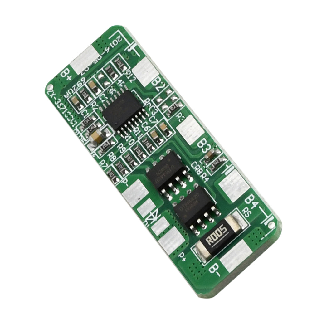 Protection PCB 2S/4S/3S/5S Board For Li-ion Lithium 18650 Battery Pack Balance