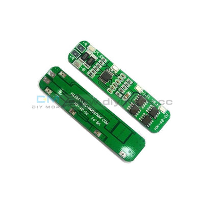 4S 6A Li-Ion Lithium Batterie 3.7V 18650 Charger Battery Protection Board Protection Board