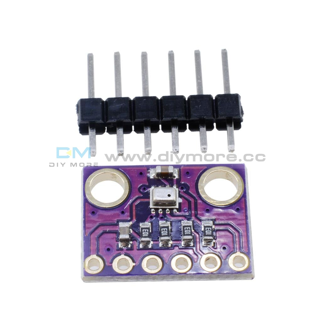 10x BMP280 3.3V Luftdruck- & Höhensensor – Modul Für Arduino, Raspberry Pi & ESP – China
