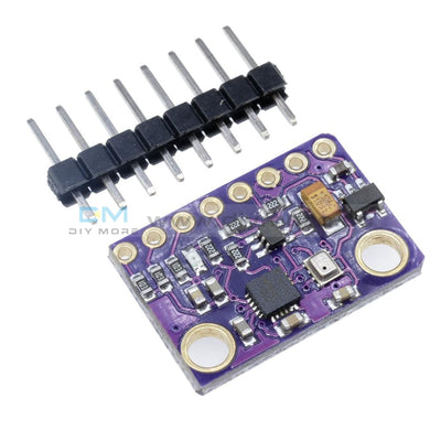 Mpu9250 Bmp280 10Dof Acceleration Gyroscope Compass Nine Shaft Gy-91 Sensor Interface Module