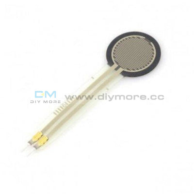 Fsr402 Force Sensitive Resistor Pressure Sensor