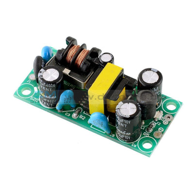 5V 1A Ac-Dc Power Supply Converter Step Down Module Adaptor Transformer