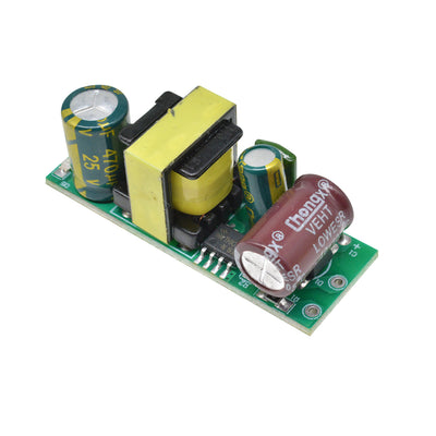 DC 12V 400mA AC-DC Supply Buck Converter Step Down Board Module Convertible Adaptor Board Short Circuit Protection