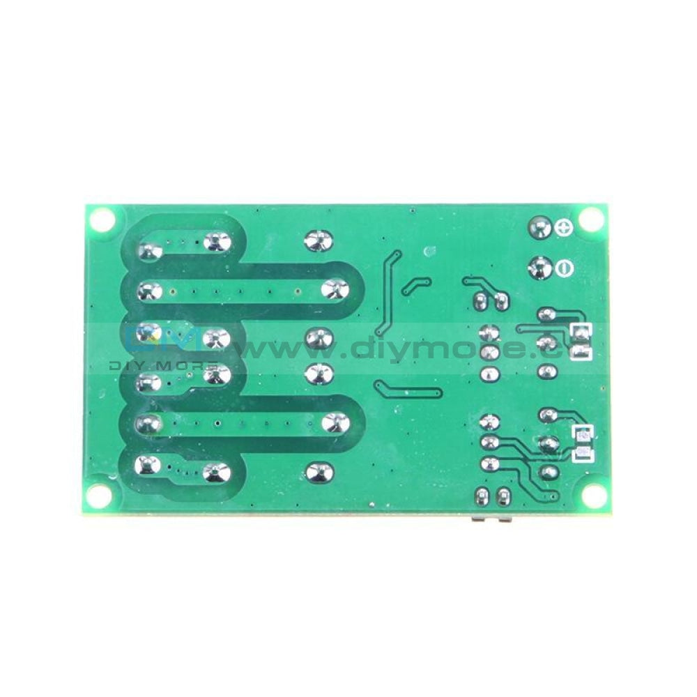 Dc 12V 2-Channel Voltage Comparator Precise Lm393 Module Interface