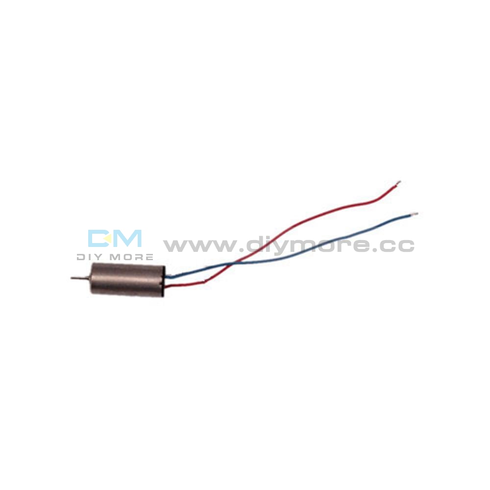 3.7V Hobby Motor Type 614 Micro Dc Hollow Au Tools