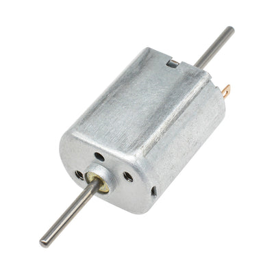 12V Hobby Motor Type 030 Micro Motor DC Motor Toy Motor