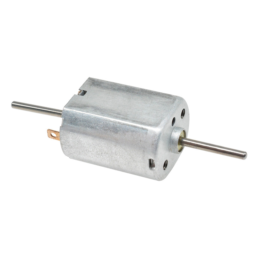 12V Hobby Motor Type 030 Micro Motor DC Motor Toy Motor