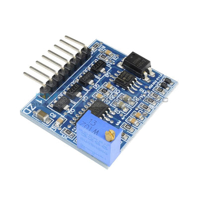 Sg3525 Lm358 Inverter Driver Board Mixer Preamp Drive 12V-24V Motor Module