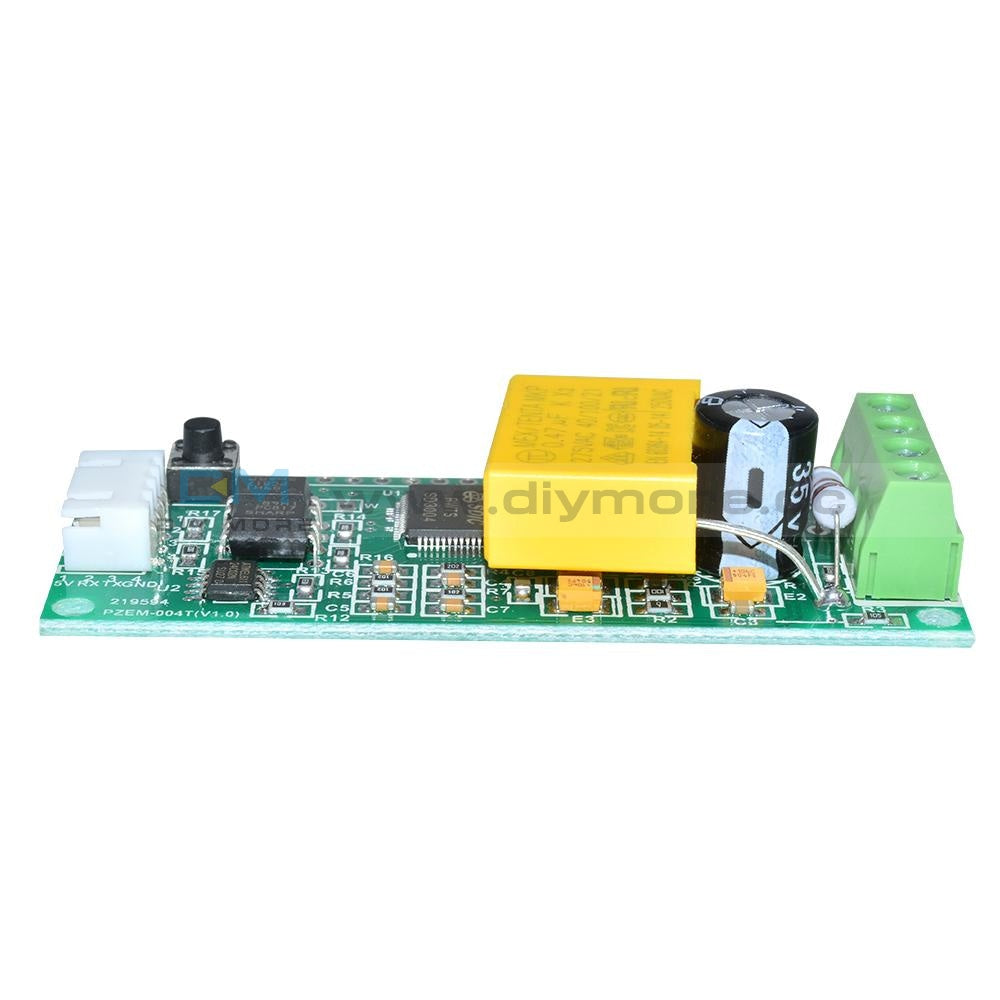 AC Digital Multifunction Meter Watt Power Volt Amp Current Test Module ...