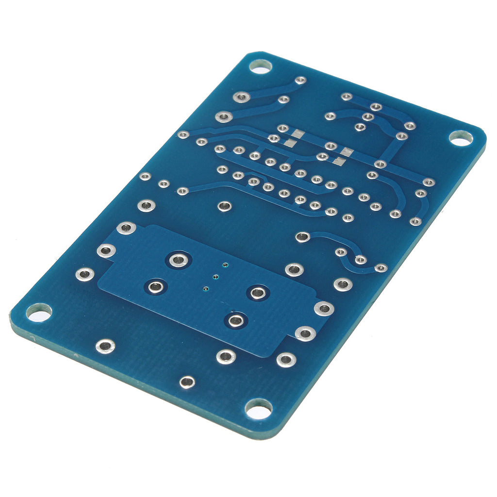 Stereo Audio Amplifier Speaker Protection PCB Board Boot Delay Part DI ...