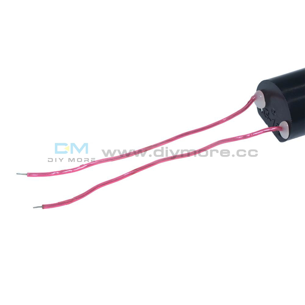 Dc 3V-6V To 400Kv 400000V Boost Step-Up Power Module High Voltage Transformer Step Up