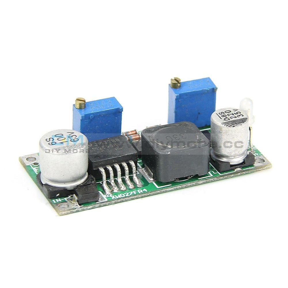 Dc/dc Lm2596 Hv S 60V 3A Buck Constant Current/voltage Cc Cv Step-Down Module Step Down