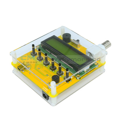 Digital Mr100 Shortwave Antenna Analyzer Meter Tester 1-60M For Ham Radio Q9 Testers