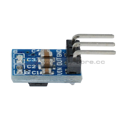 5V 3.3V Dc-Dc Step-Down Power Supply Buck Module Ams1117 Ldo 800Ma Step Down