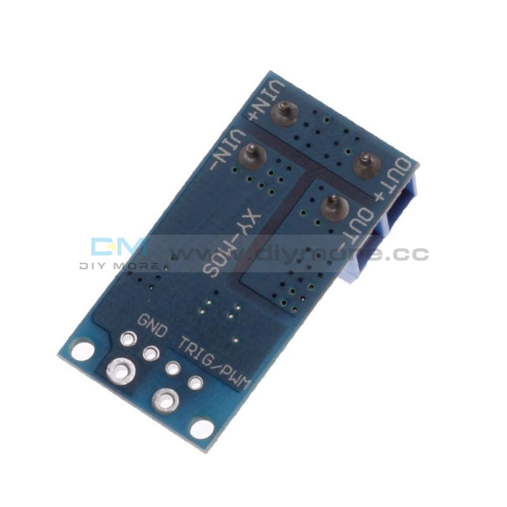 15A 400W Mos Fet Trigger Switch Drive Module Pwm Regulator Control Panel Relay