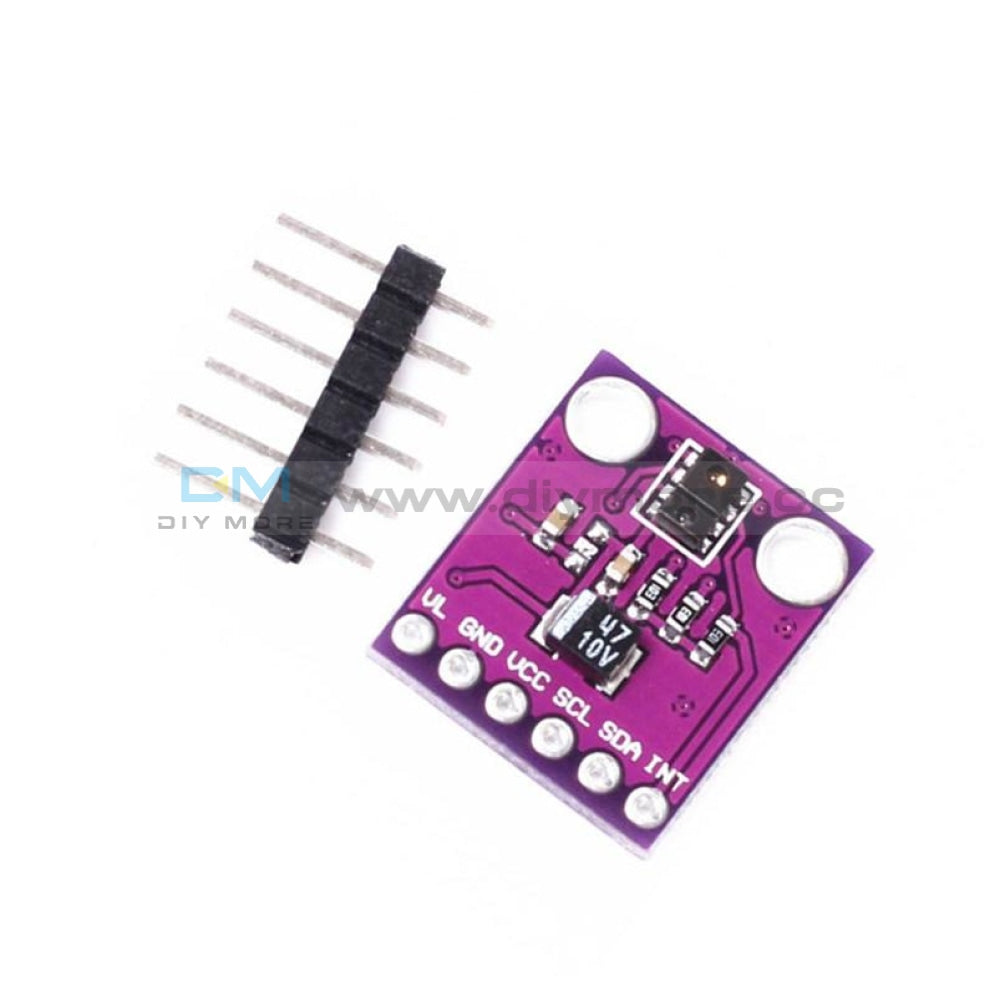 Touch Sensor Module – diymore