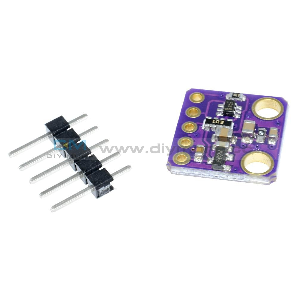 Gy-9960Llc Apds-9960 Rgb And Gesture Sensor Module I2C Breakout For Arduino