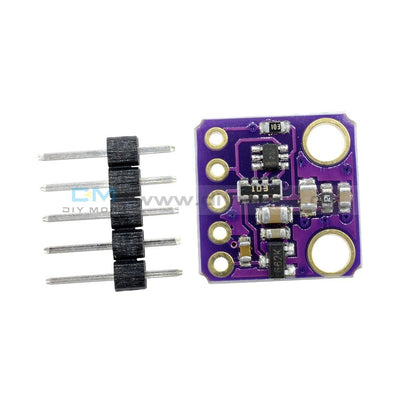 Gy-9960Llc Apds-9960 Rgb And Gesture Sensor Module I2C Breakout For Arduino