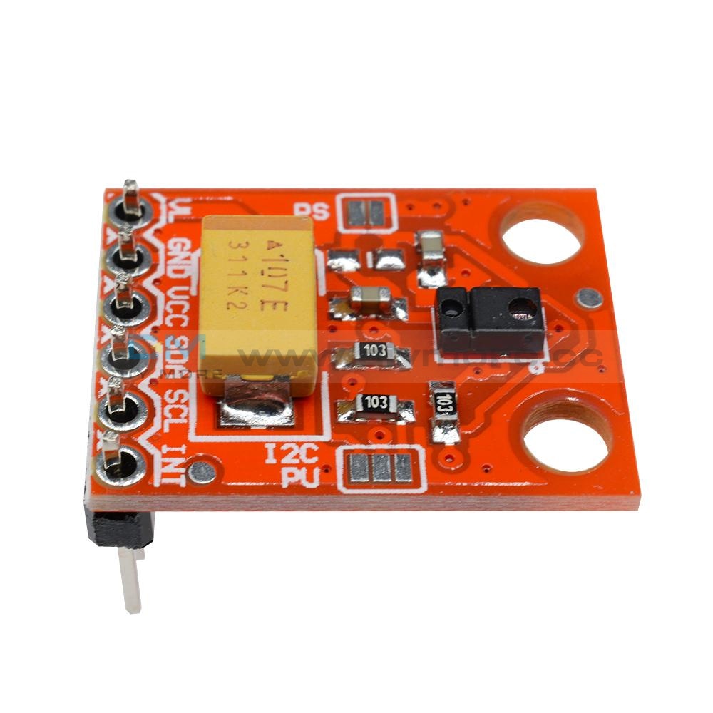 RGB Proximity Sensor Detection Direction Gesture APDS-9960 Non-Contact ...