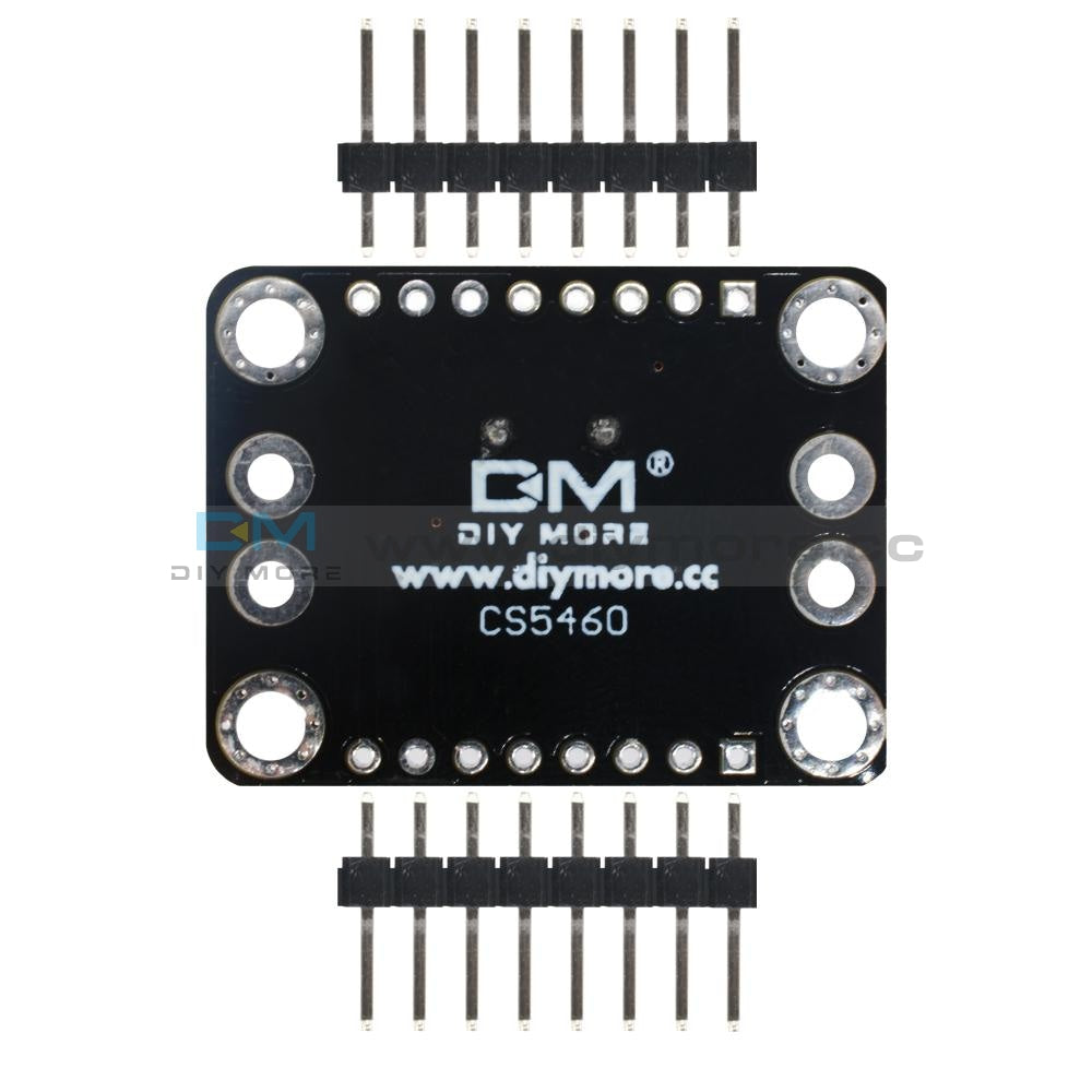 Cs5460A Serial Single-Phase Bi-Directional Power Energy Metering Adc Module Testers