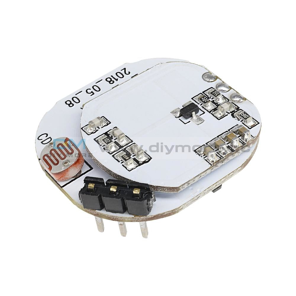 Various Microwave Radar Sensor Special Smart Switch Stable For Home/control Touch Module